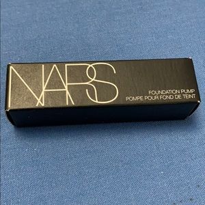 NARS foundation pump